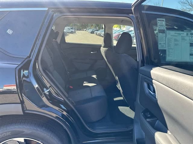 New 2026 Nissan Rogue SV w/ Cold Weather Package image 19