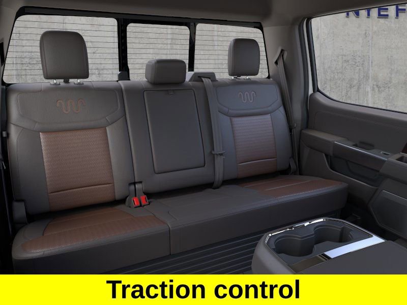 New 2026 Ford F250 King Ranch AWD/4WD image 12