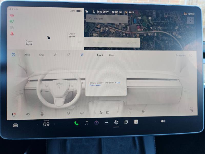 Used 2023 Tesla Model Y Long Range image 39