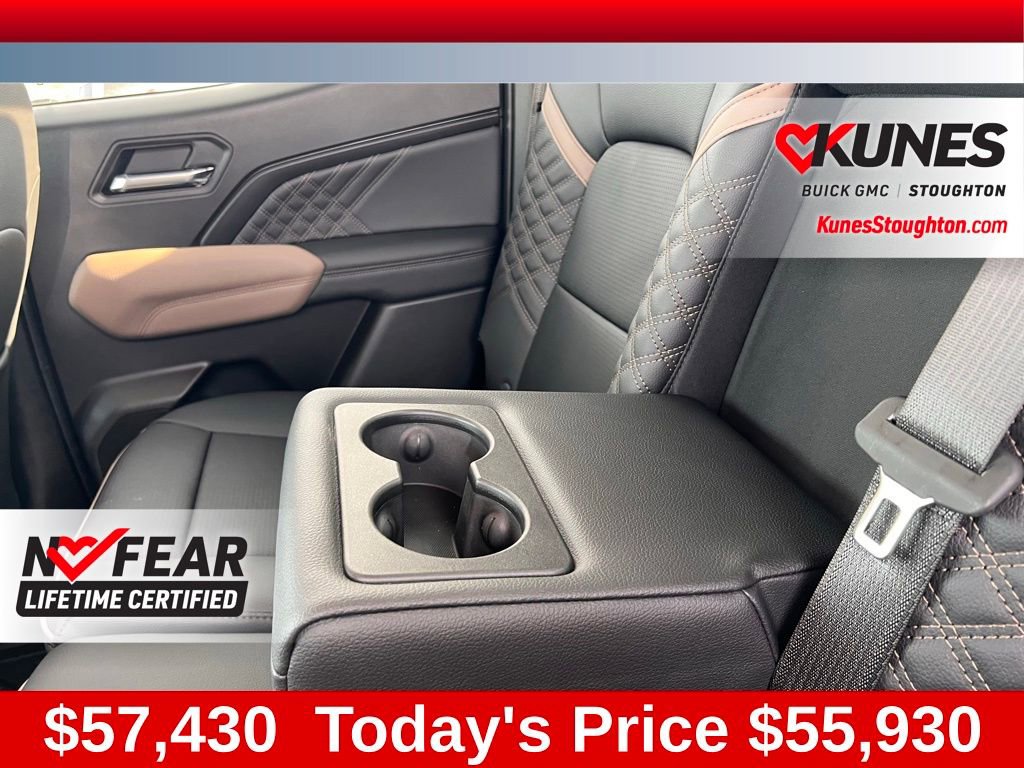 New 2026 GMC Canyon Denali image 11