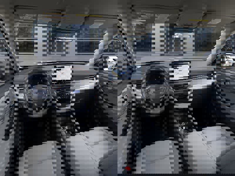 New 2026 Ford Explorer Active w/ Active Comfort Package image 9