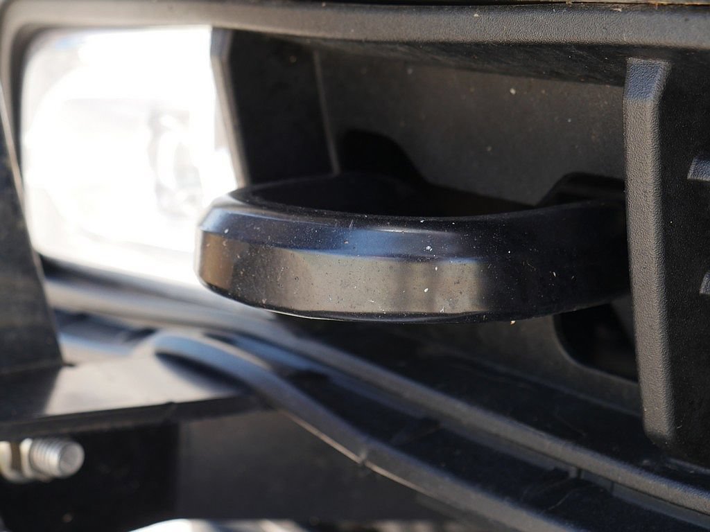 Used 2022 Chevrolet Silverado 3500 LTZ AWD/4WD image 65