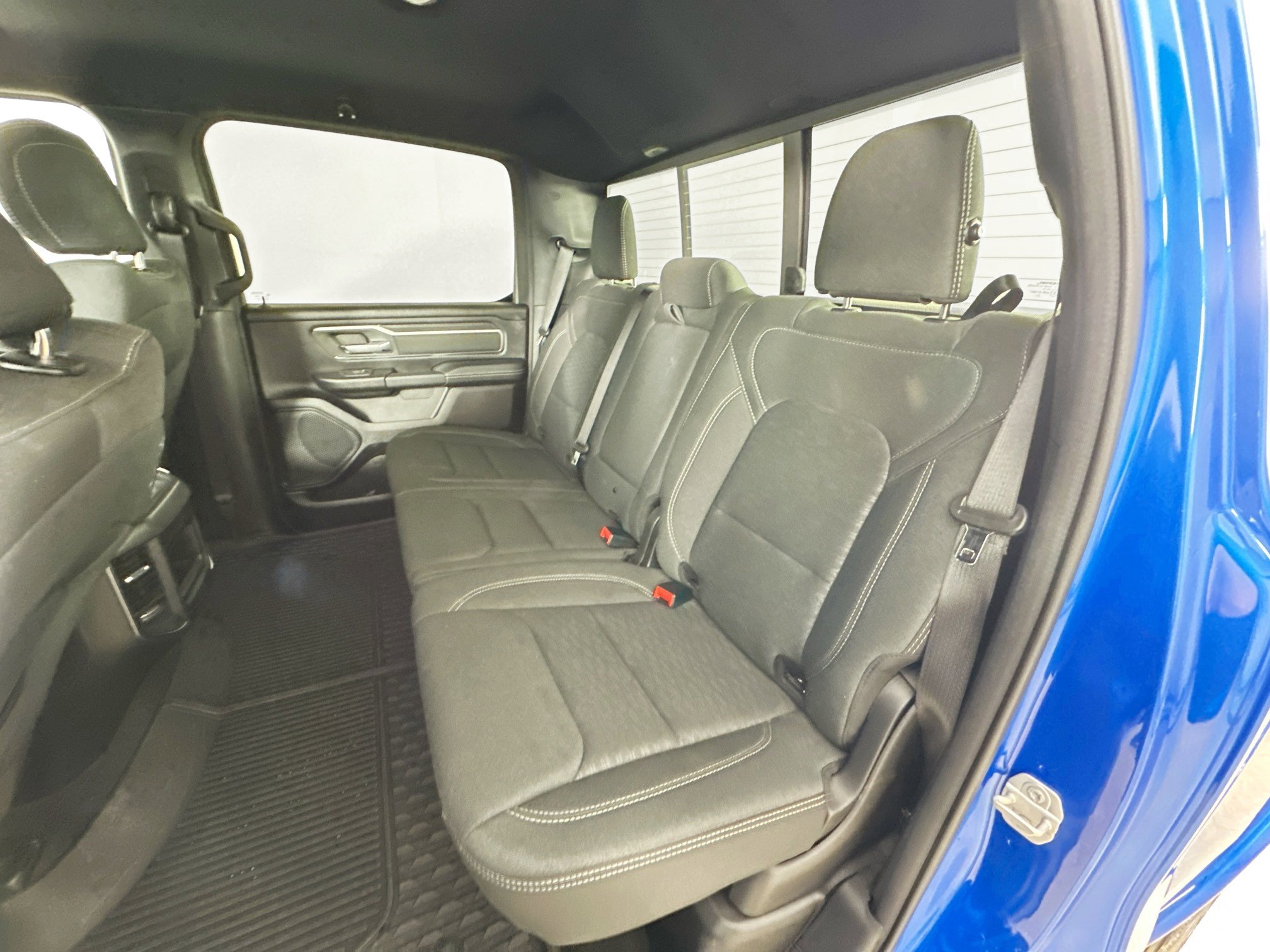 Used 2025 RAM 1500 Big Horn image 31