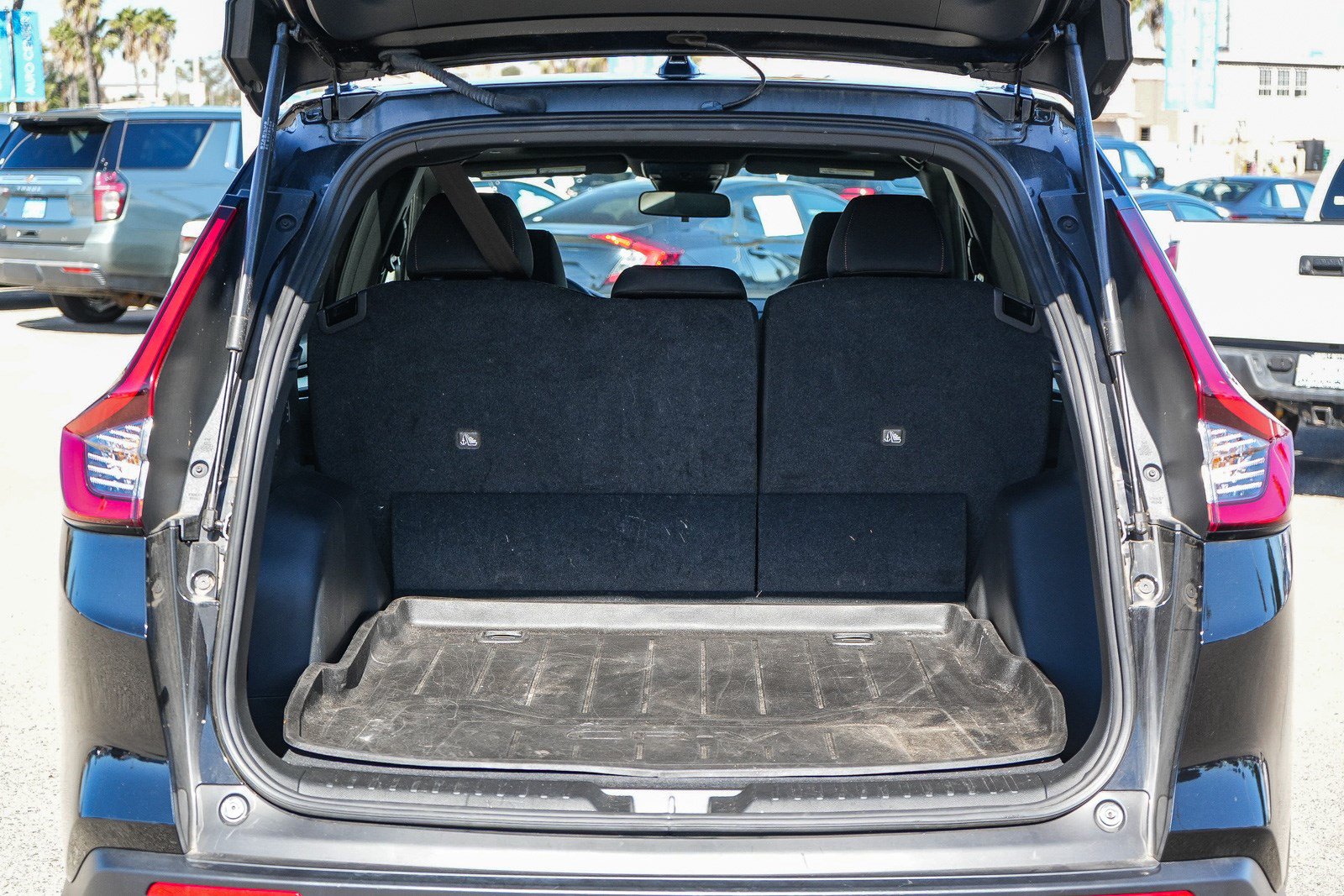 Used 2025 Honda CR-V Sport image 25