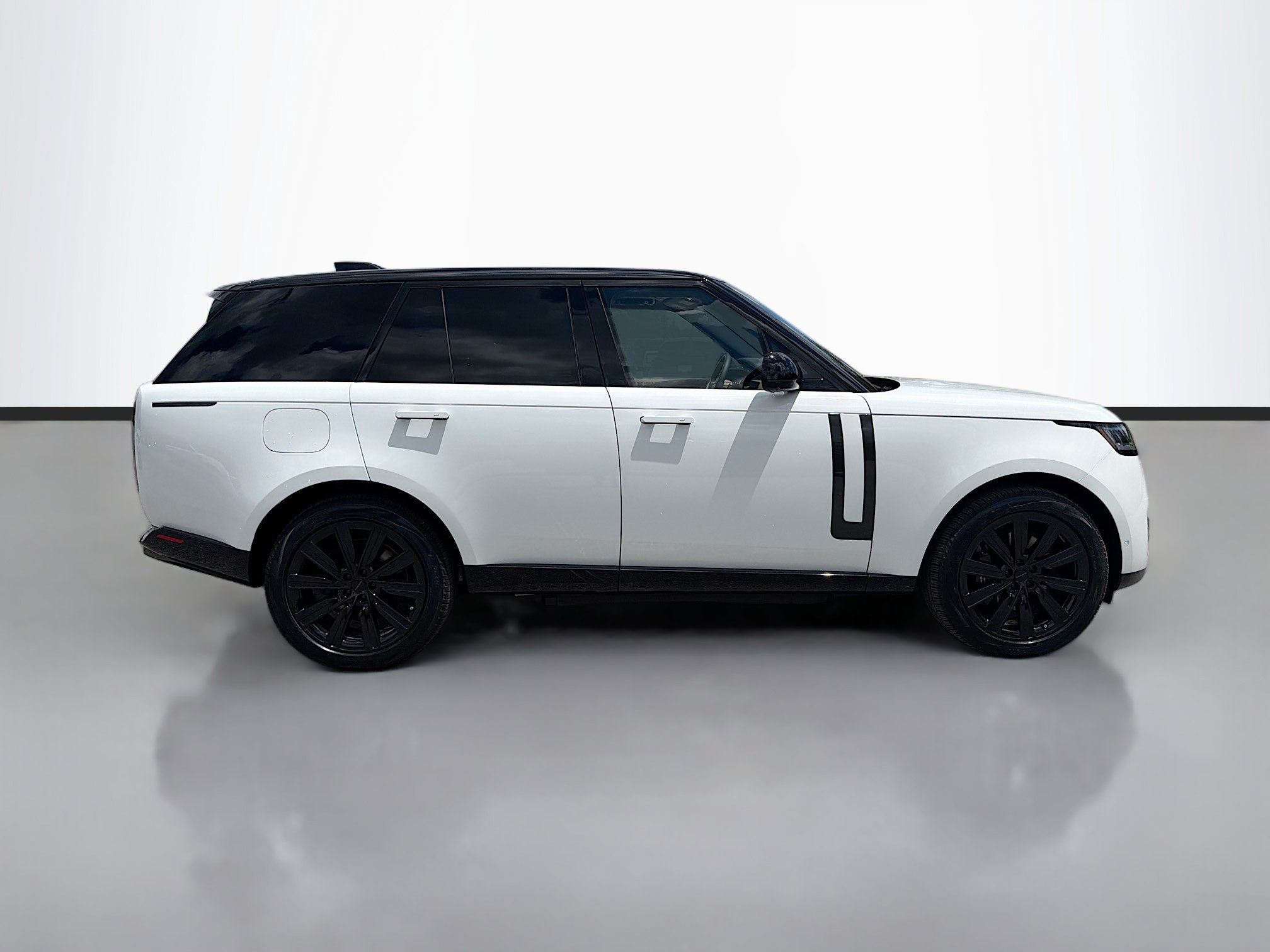 New 2026 Land Rover Range Rover SE AWD/4WD image 6