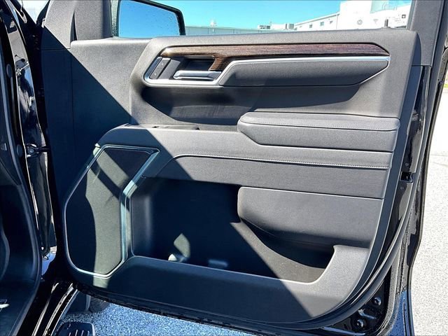 Used 2025 GMC Sierra 1500 Elevation AWD/4WD image 12