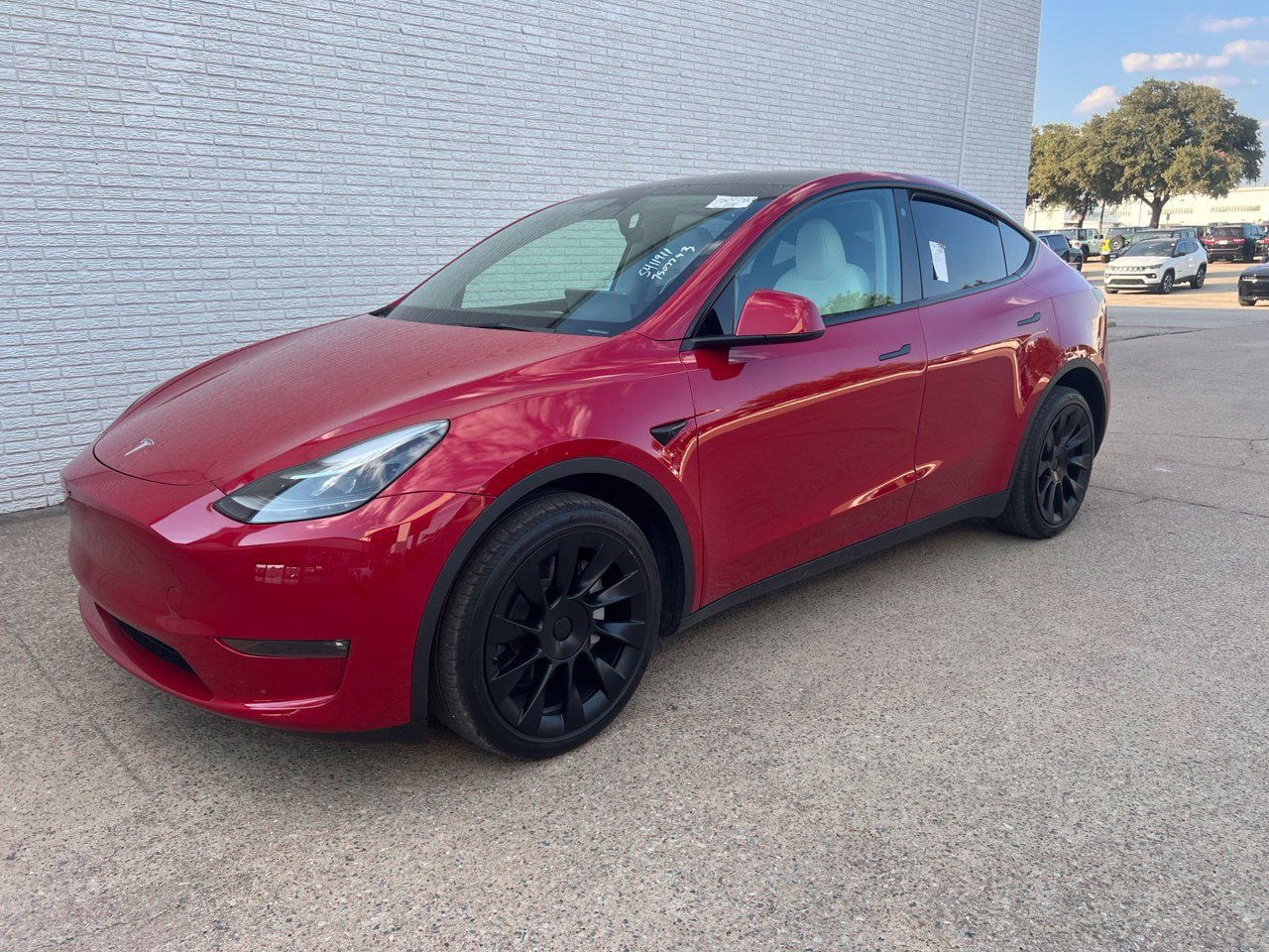 Used 2023 Tesla Model Y Long Range