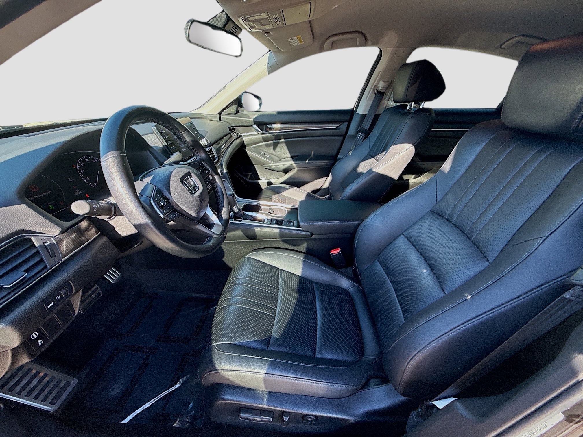 Used 2022 Honda Accord Sport Special Edition image 16