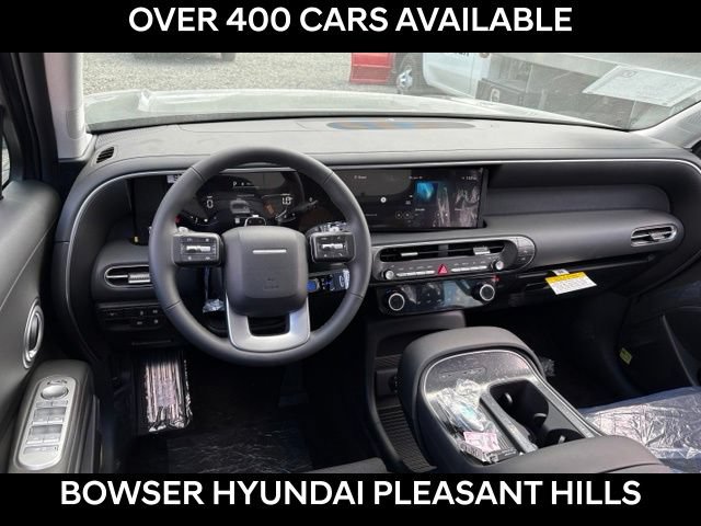 New 2026 Hyundai Palisade SE AWD/4WD image 5