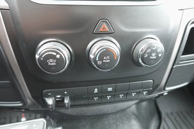 Used 2016 RAM 5500 Tradesman w/ Power Accessory Group image 22