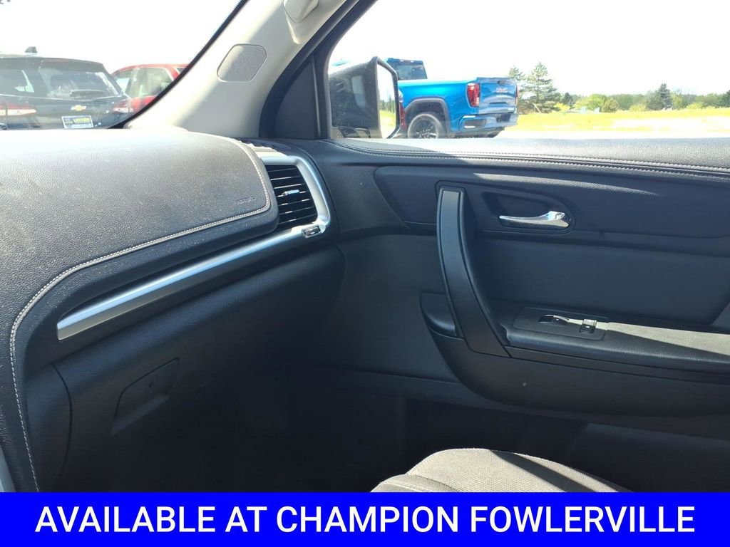 Used 2016 GMC Acadia SLE AWD/4WD image 19