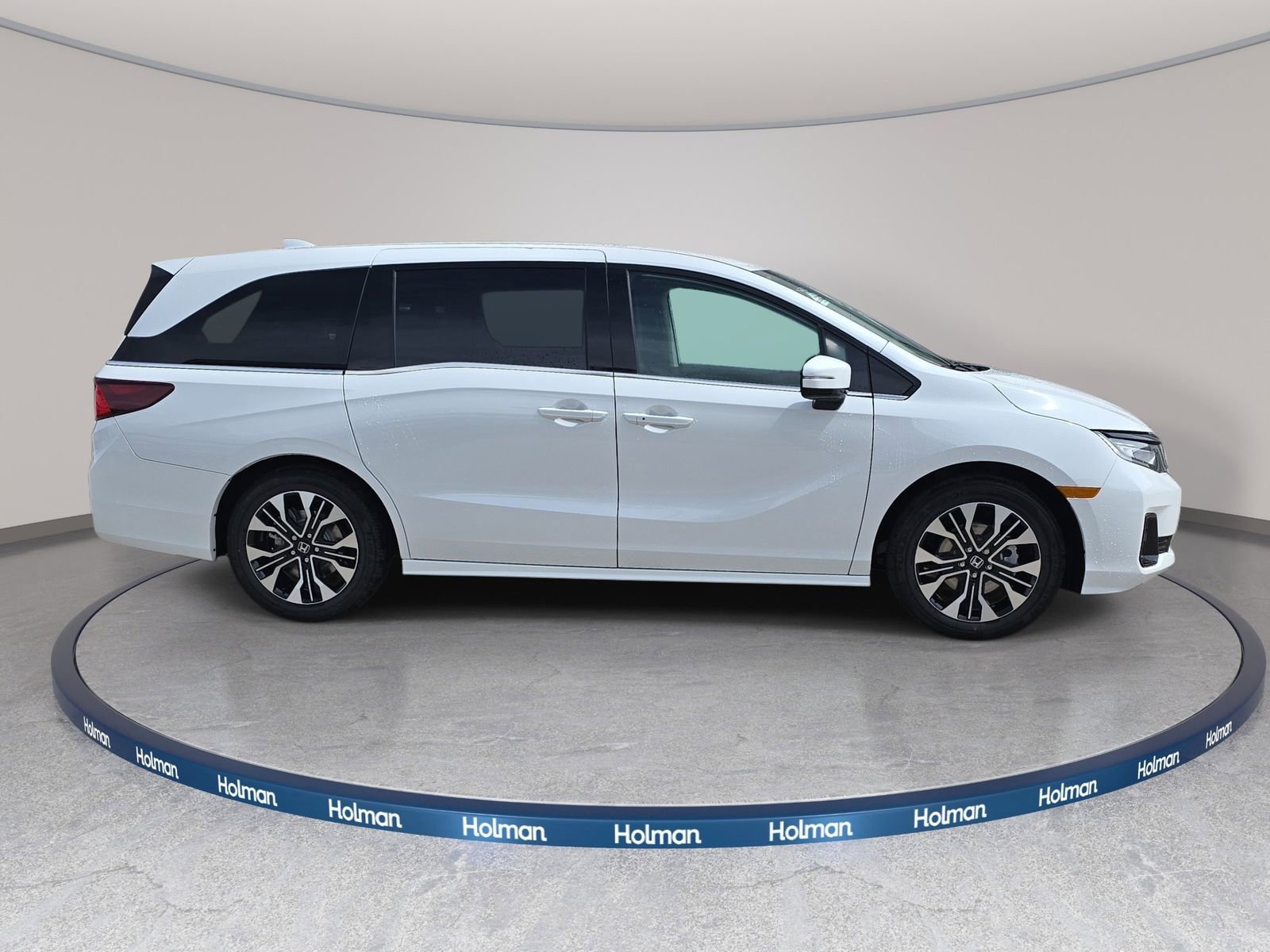 New 2026 Honda Odyssey Elite image 4