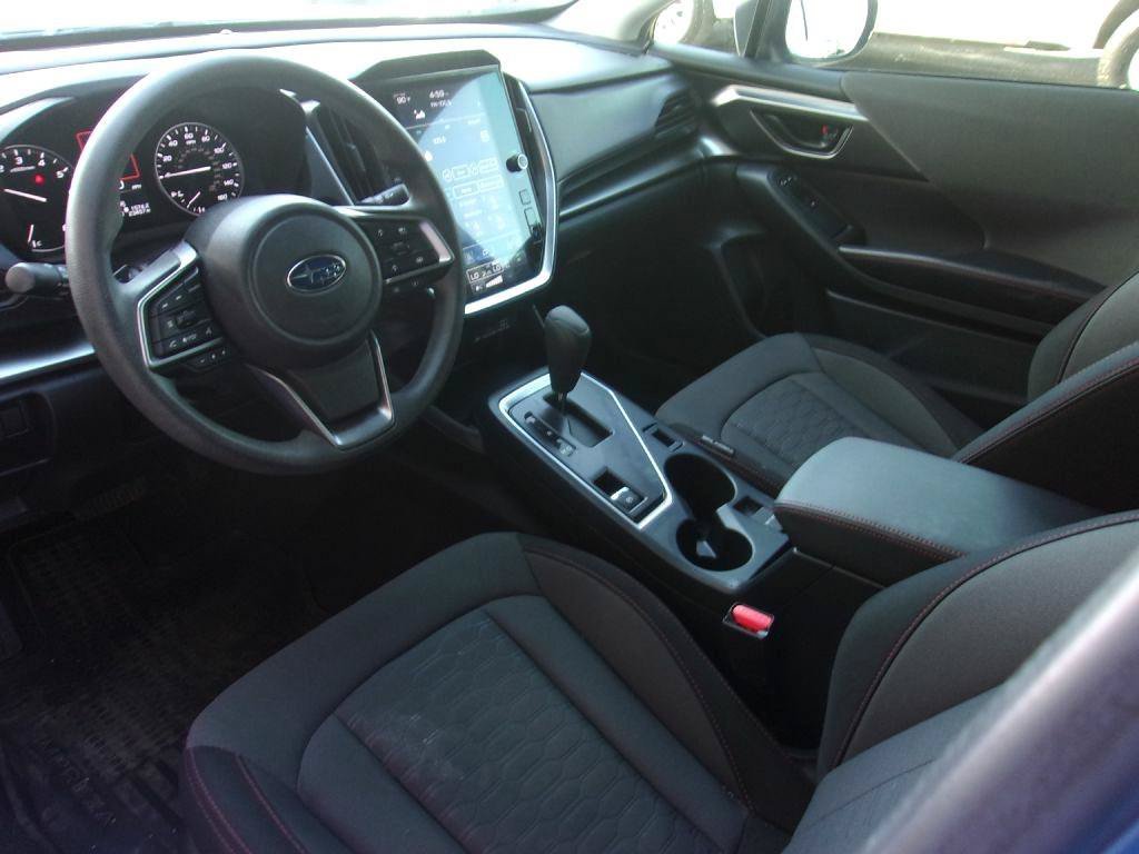 Used 2024 Subaru Impreza 2.0i Sport AWD/4WD image 8