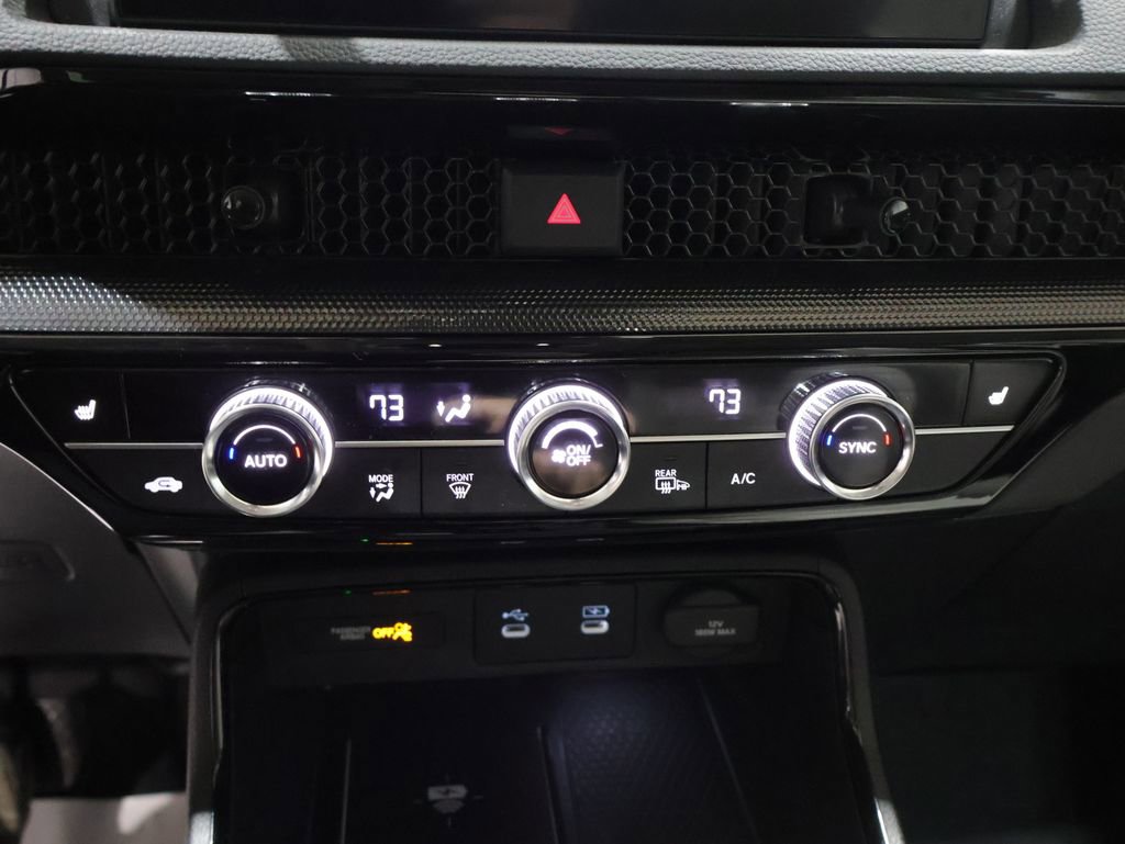 Used 2026 Honda CR-V EX-L image 27