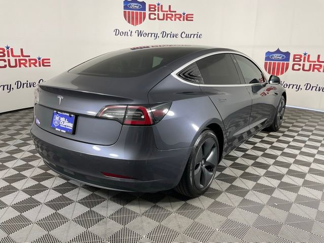 Used 2019 Tesla Model 3 Long Range image 3