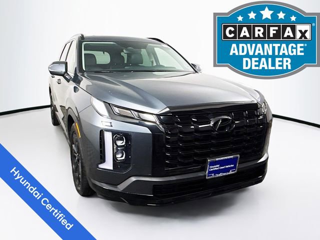 Used 2024 Hyundai Palisade XRT image 1