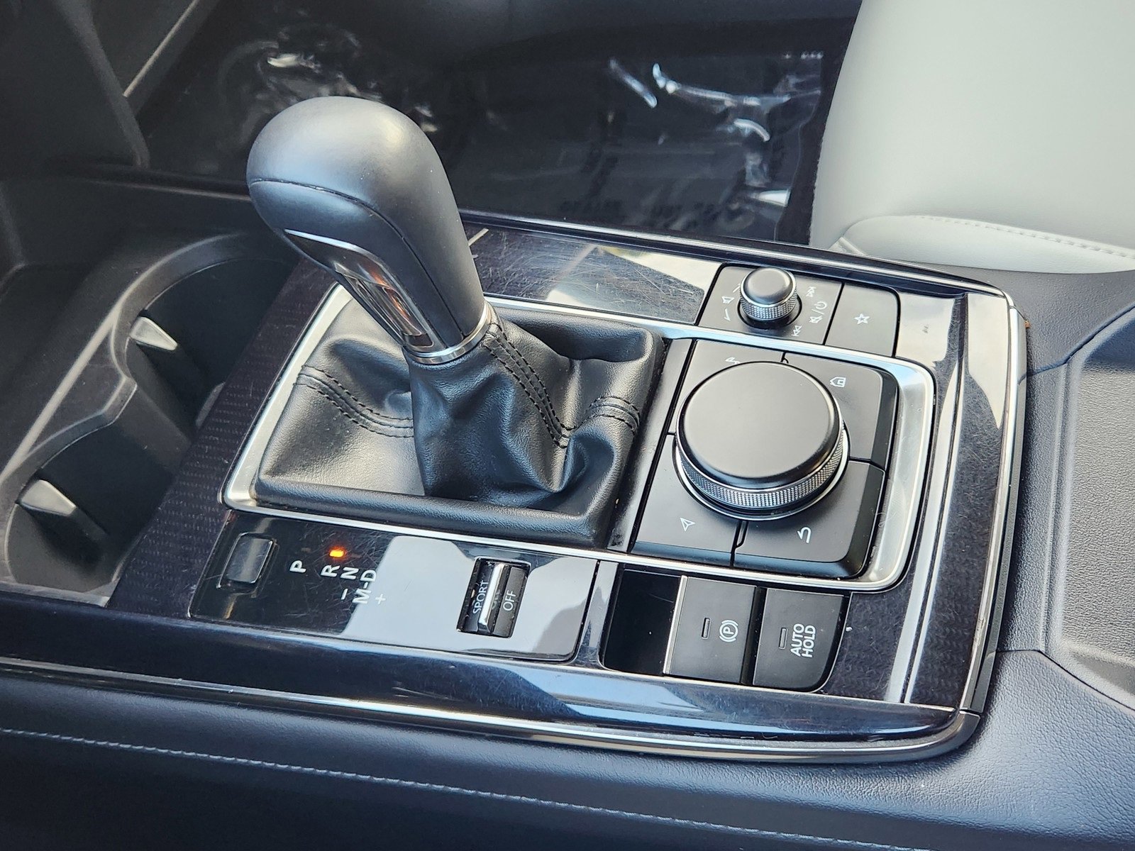 Used 2023 MAZDA CX-30 AWD 2.5 S w/ Preferred Package image 23