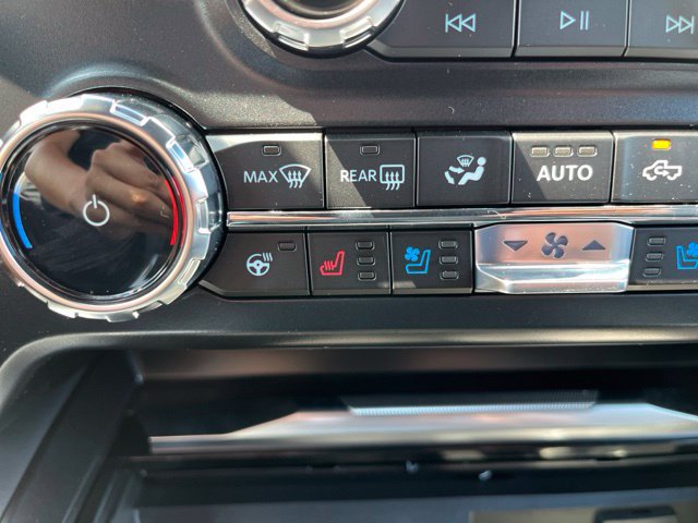 New 2026 Ford F350 Platinum w/ FX4 Off-Road Package AWD/4WD image 15