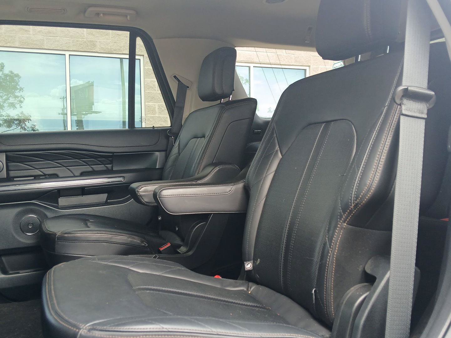 Used 2021 Ford Expedition Platinum RWD image 13