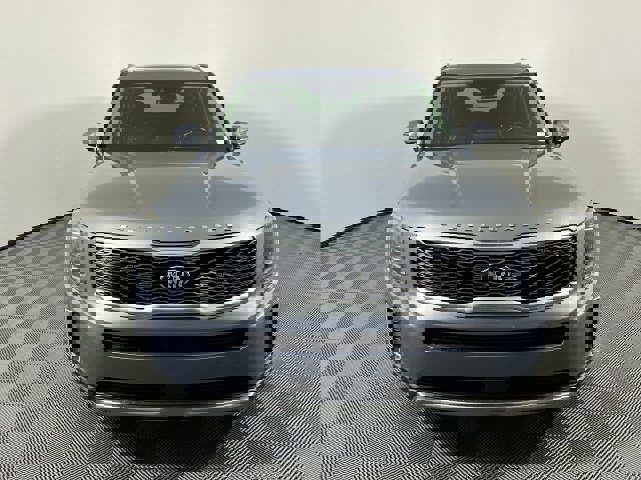 Used 2020 Kia Telluride S image 8