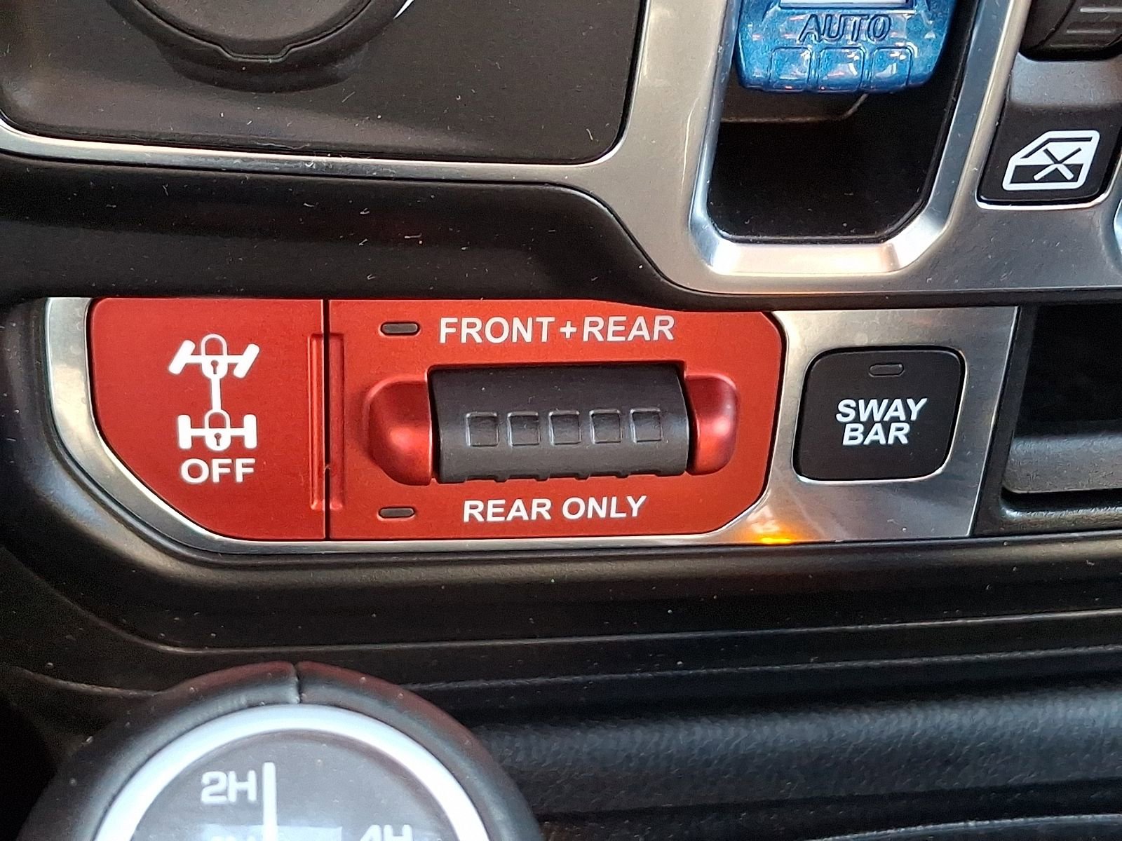 Used 2021 Jeep Wrangler Unlimited Rubicon 4xe w/ Cold Weather Group image 25