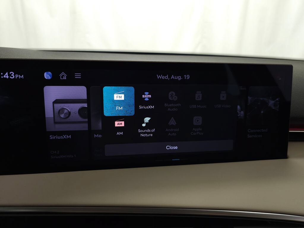 New 2027 Genesis GV70 2.5T AWD/4WD image 16
