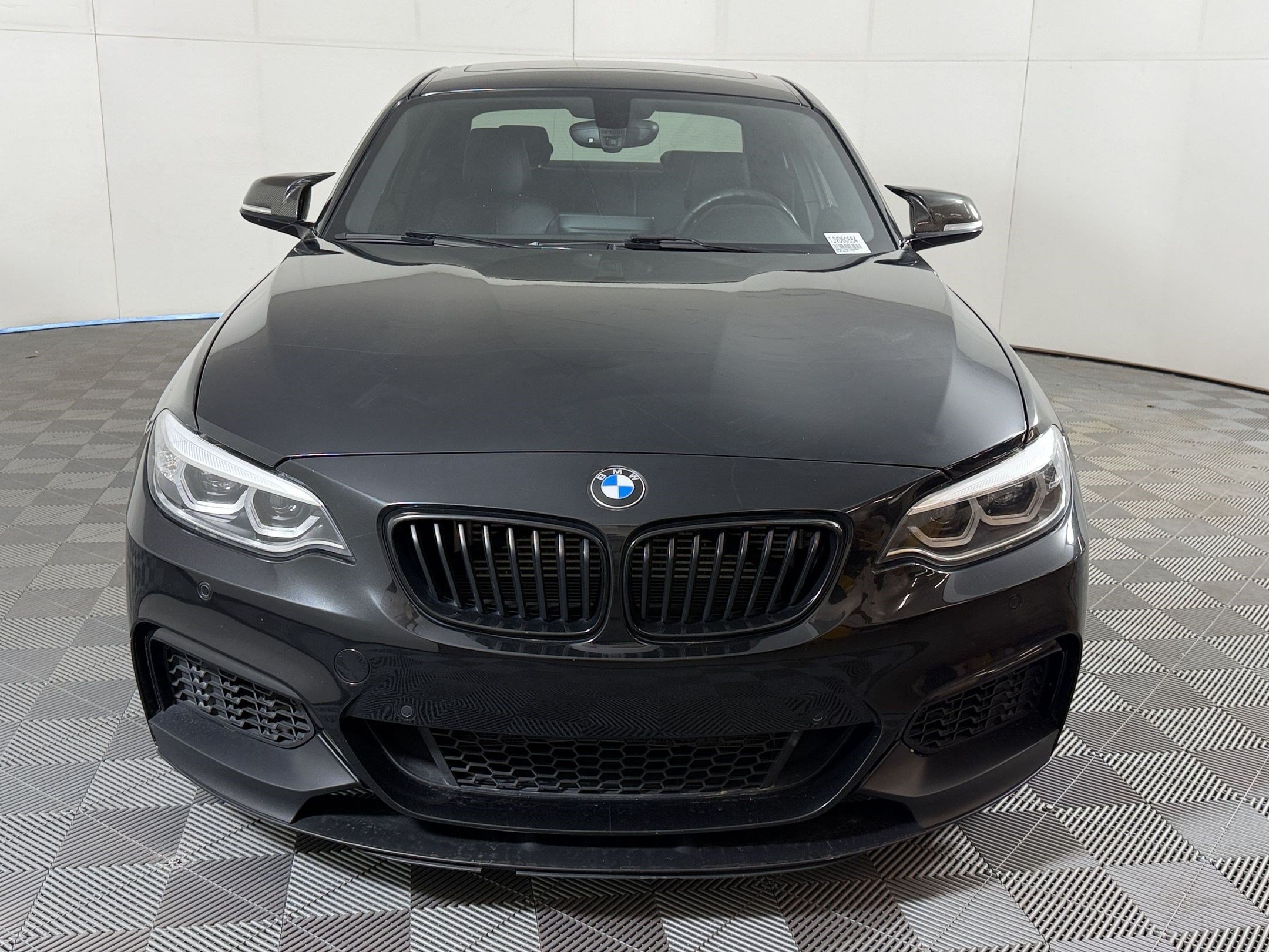 Used 2018 BMW M240i xDrive Coupe w/ Premium Package AWD/4WD image 6