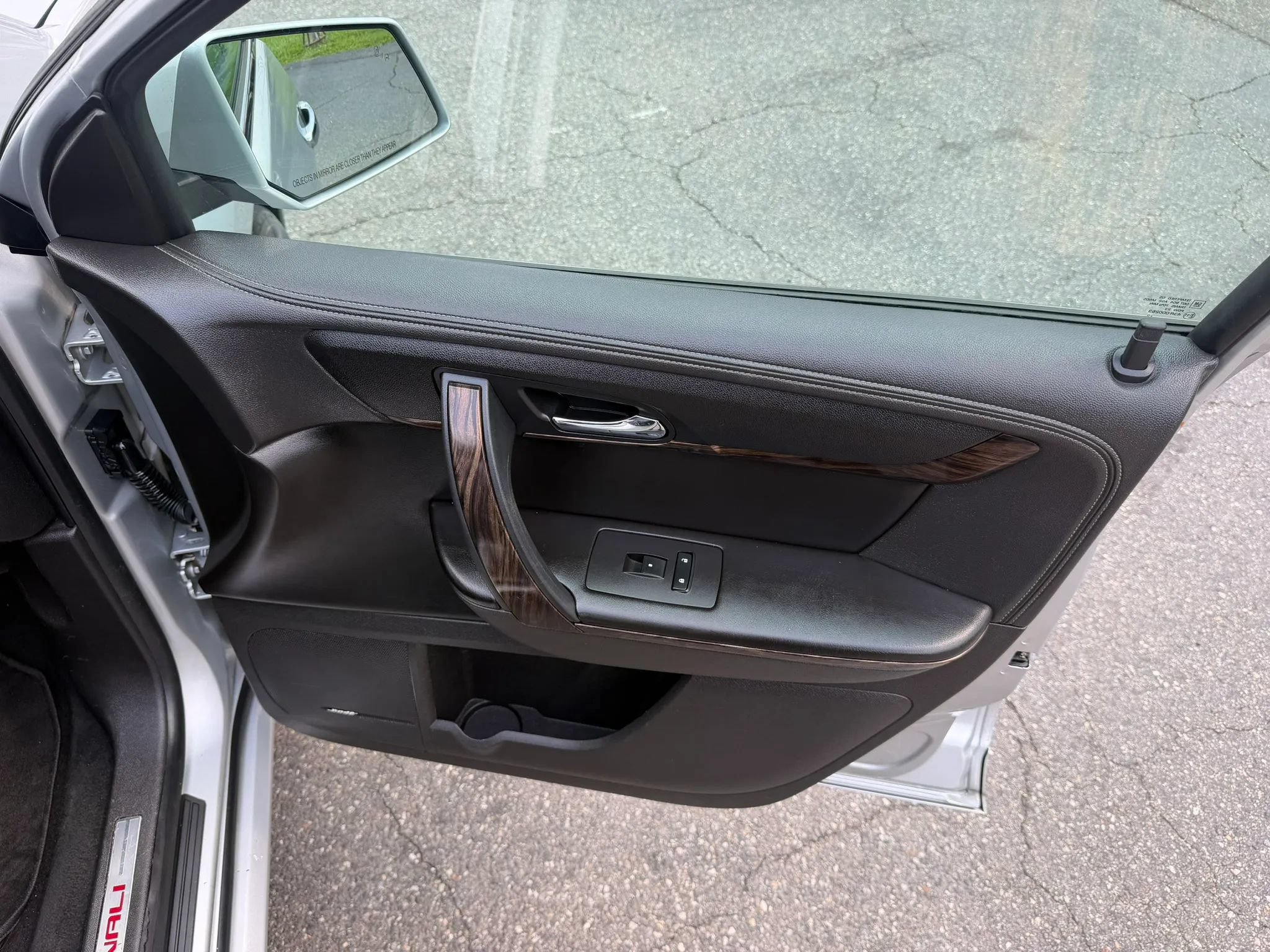 Used 2014 GMC Acadia Denali AWD/4WD image 37