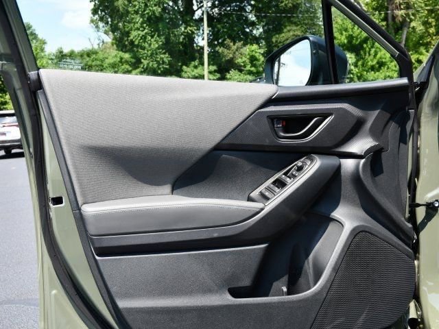 New 2026 Subaru Crosstrek 2.0i Premium AWD/4WD image 10