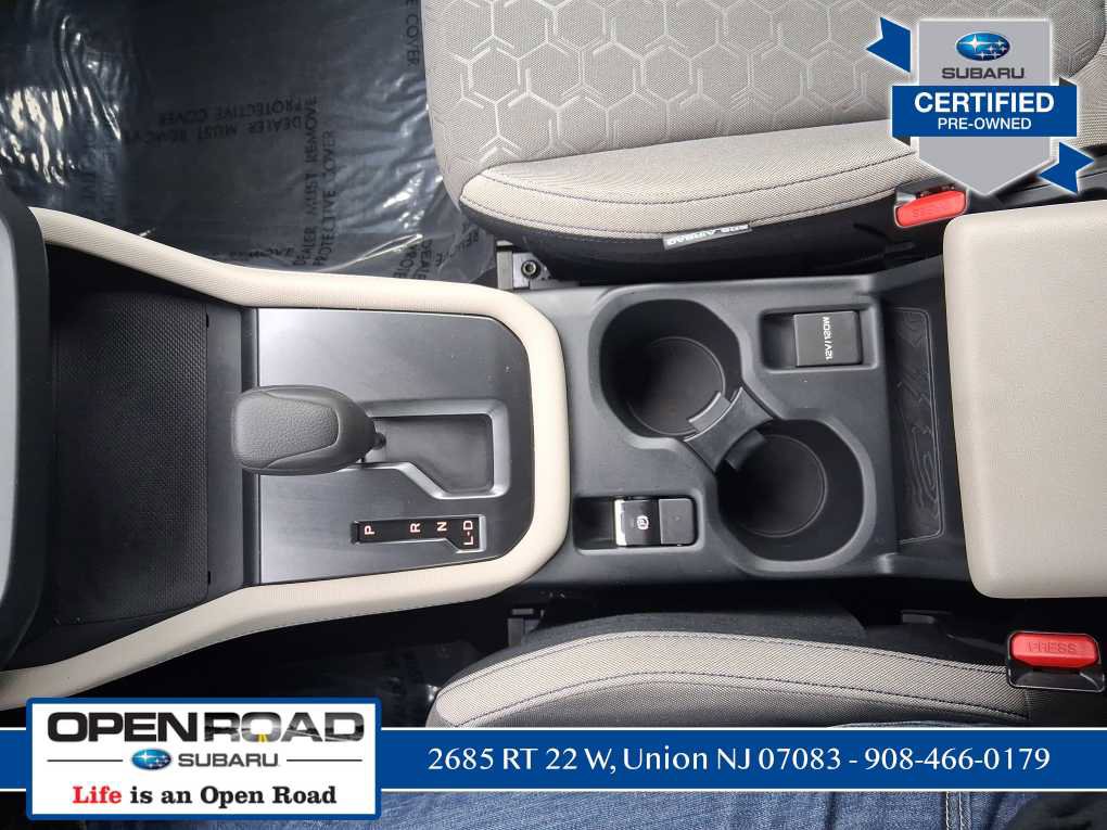 Used 2025 Subaru Forester image 24