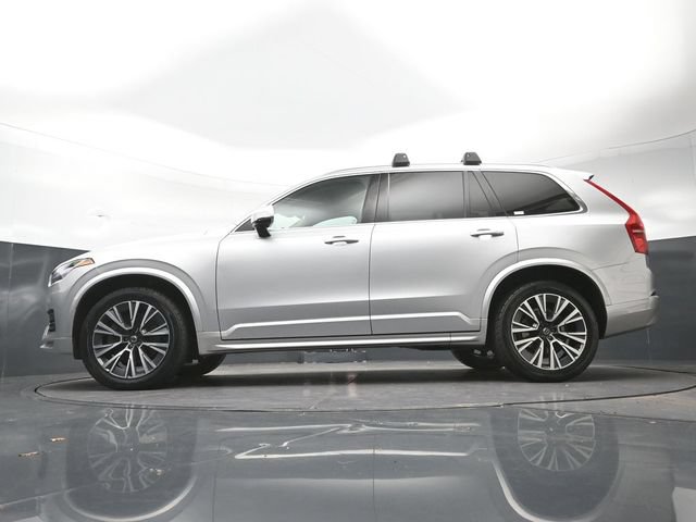 Used 2022 Volvo XC90 T6 Momentum w/ Climate Package AWD/4WD image 34
