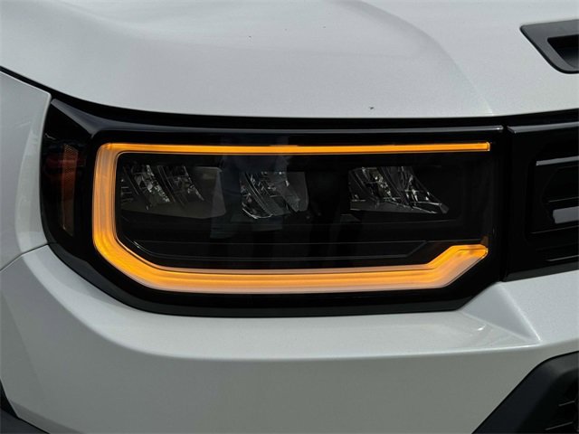 New 2026 Honda Passport TrailSport image 7