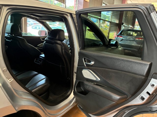 Used 2022 Acura RDX A-Spec FWD image 34