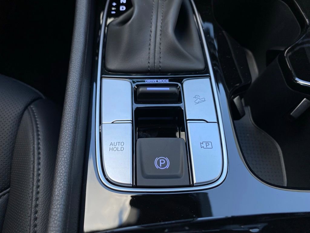 New 2026 Hyundai Santa Cruz SEL image 29