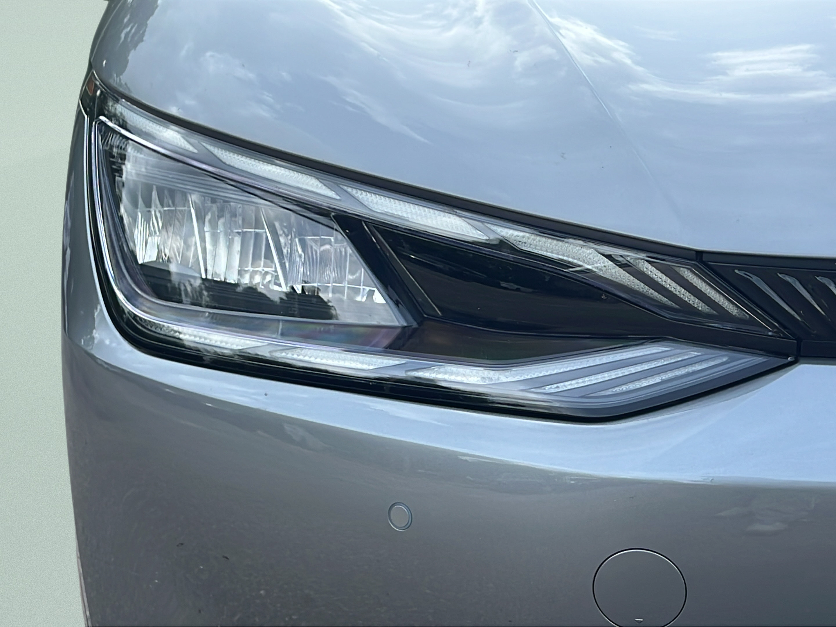 Certified 2023 Kia EV6 Wind AWD/4WD image 21