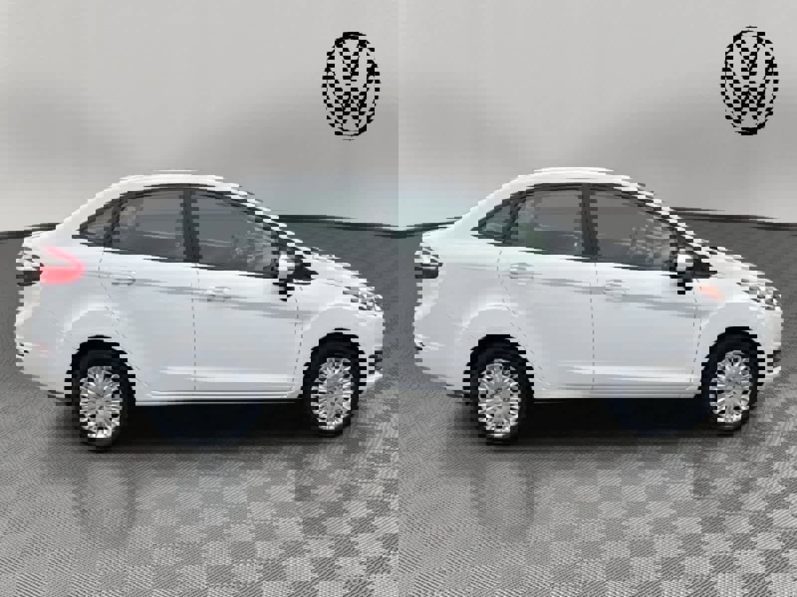 Used 2016 Ford Fiesta S image 2