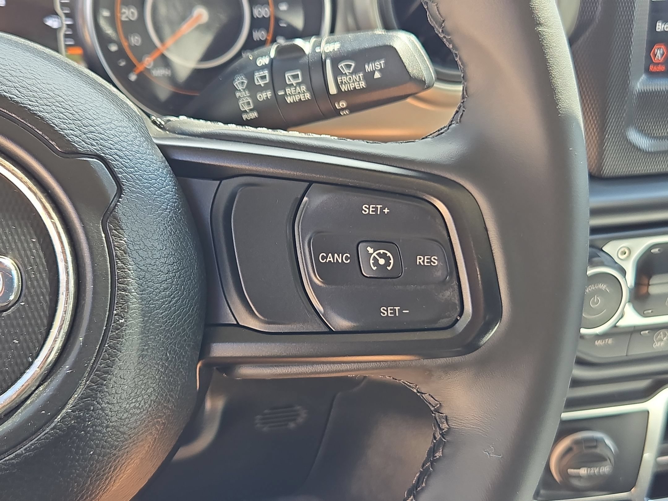 Used 2021 Jeep Wrangler Unlimited Sport AWD/4WD image 21