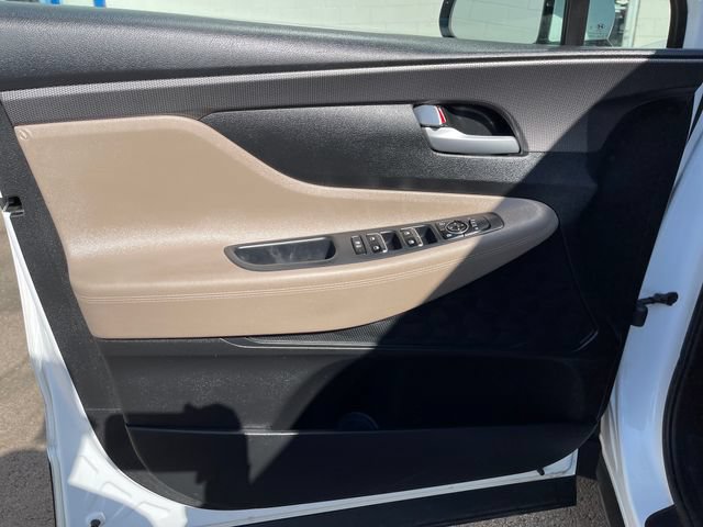 Used 2019 Hyundai Santa Fe SEL AWD/4WD image 10