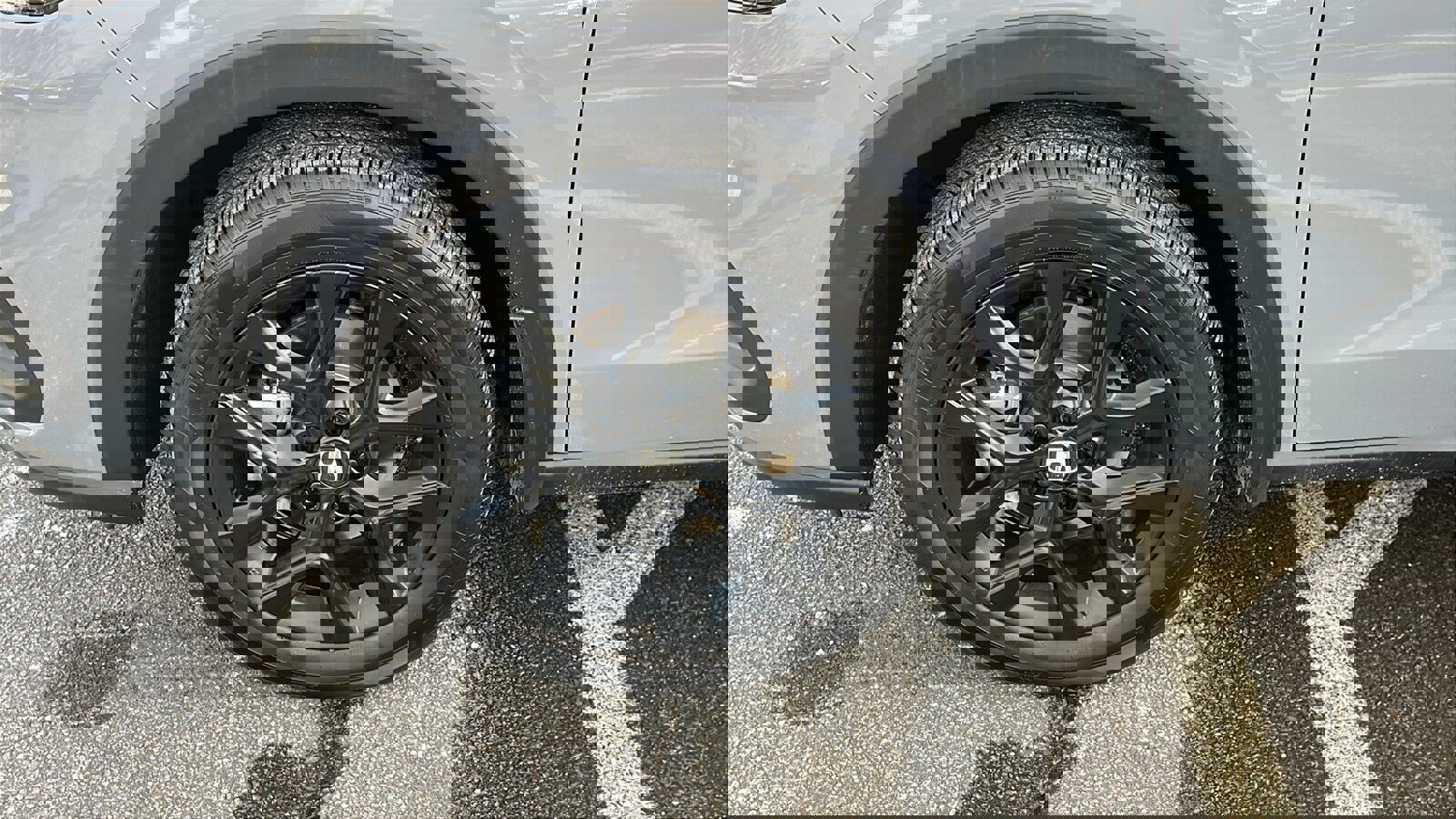 Used 2024 Honda HR-V Sport image 9