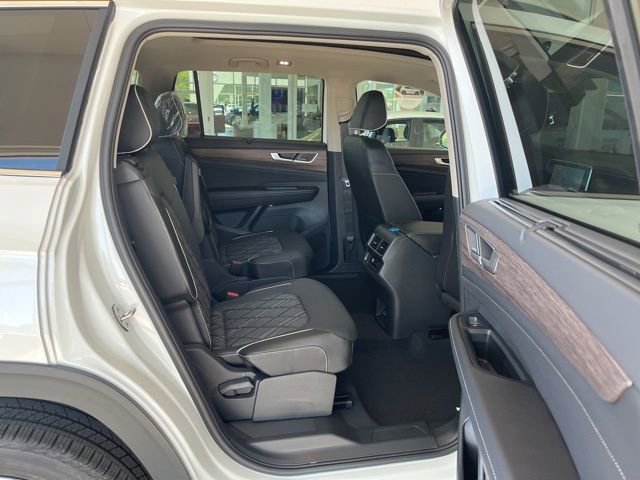 New 2026 Volkswagen Atlas SEL Premium R-Line image 33