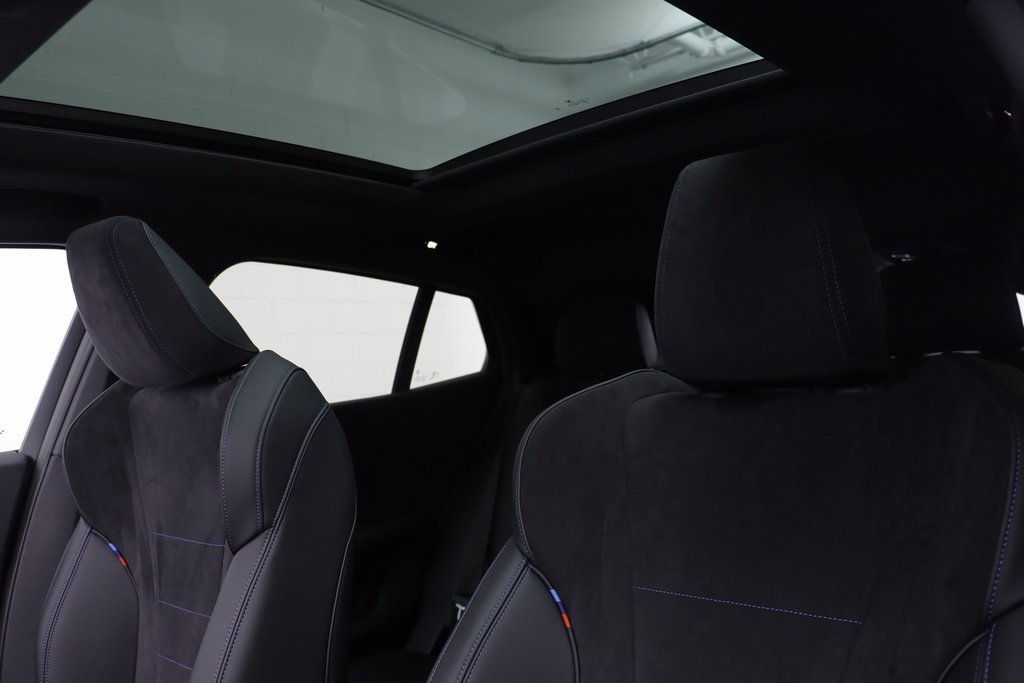 New 2026 BMW X2 xDrive28i w/ M Sport Package image 13