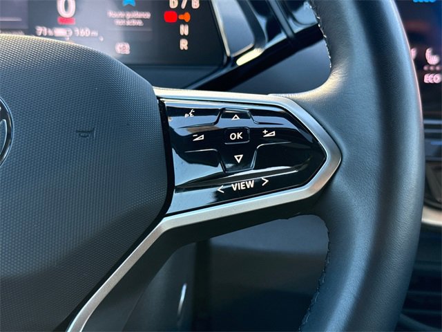 Certified 2022 Volkswagen ID.4 Pro S image 38