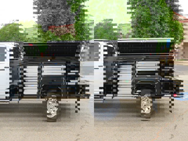 New 2023 RAM 5500 Tradesman w/ Chrome Appearance Group image 9