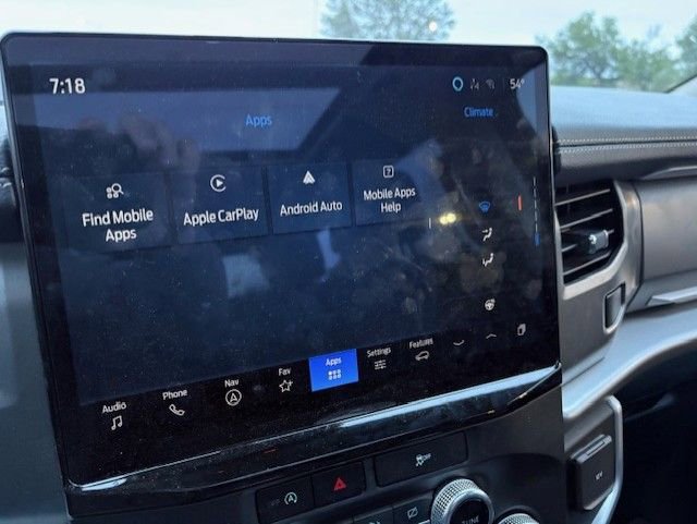 Used 2024 Ford Expedition XLT RWD image 14