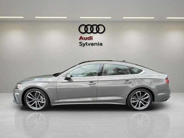 Certified 2023 Audi A5 2.0T Premium Plus w/ Premium Plus AWD/4WD image 5