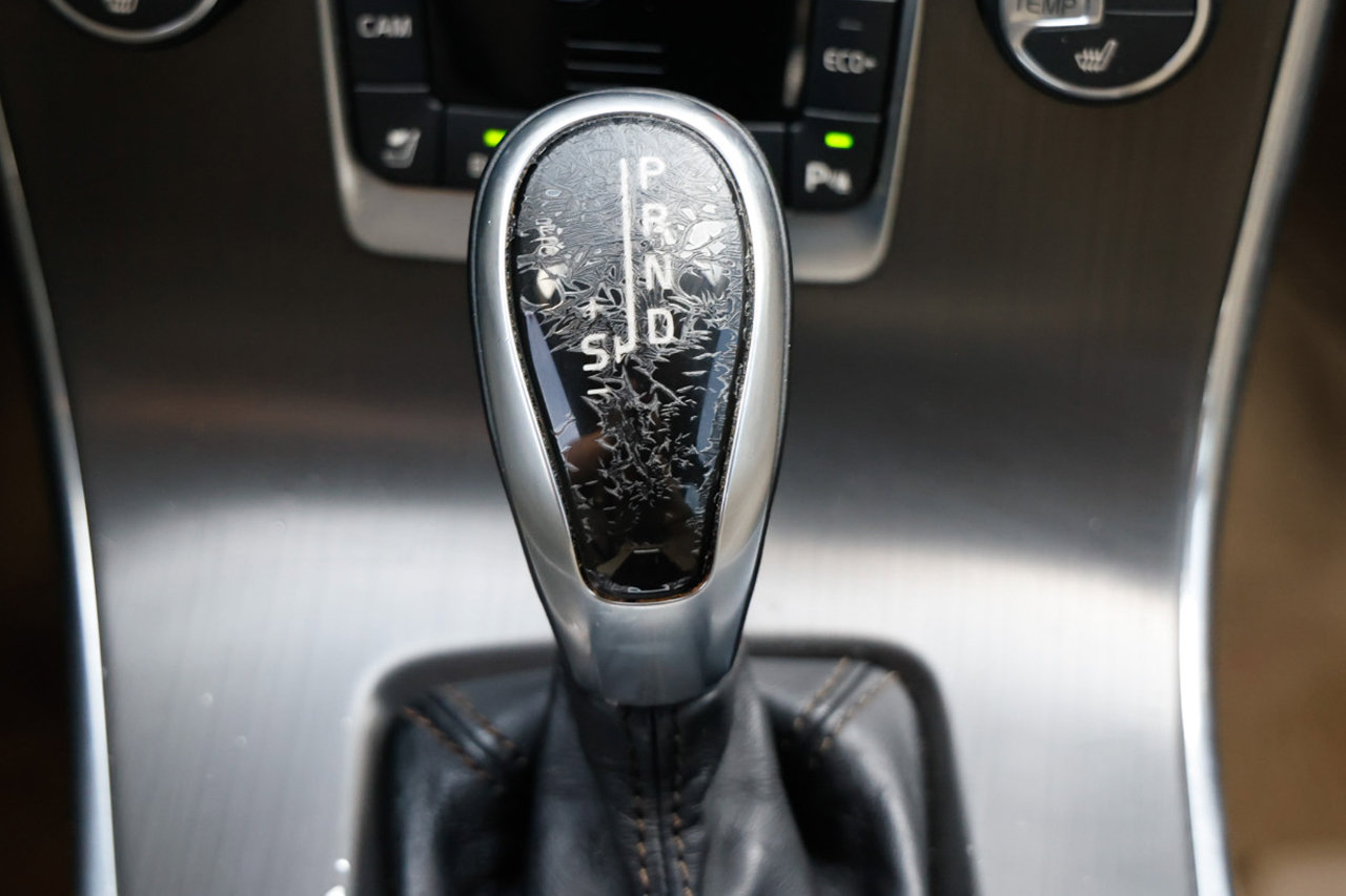 Used 2015 Volvo S60 T5 Platinum image 37