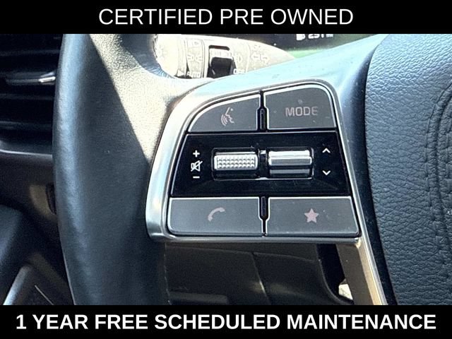 Used 2024 Kia Telluride SX Prestige X-Line AWD/4WD image 25