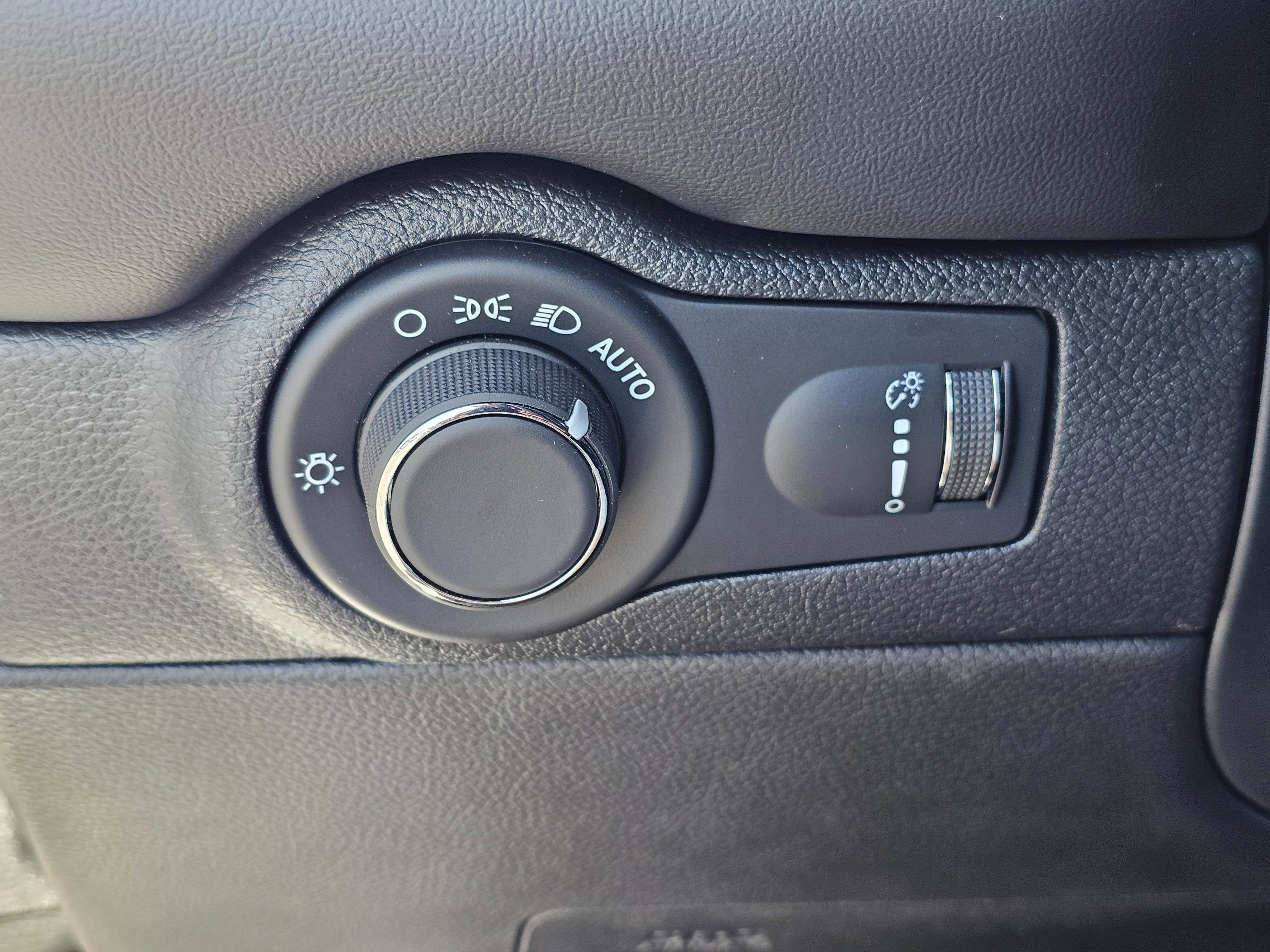 New 2026 Dodge Durango GT w/ Blacktop Package image 19