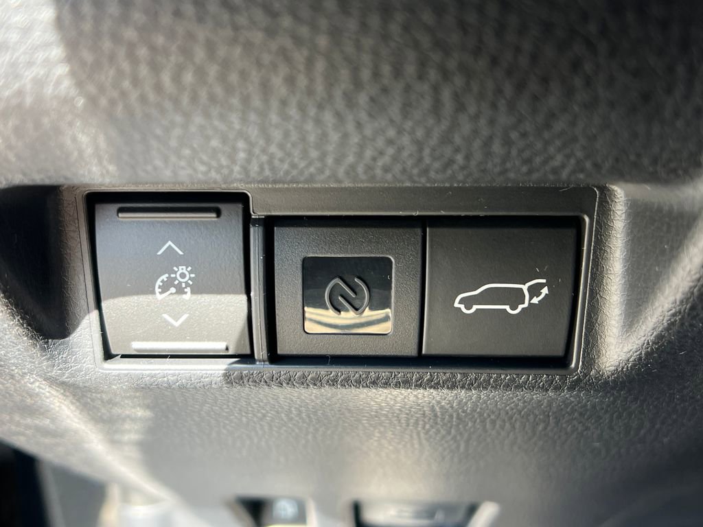 New 2026 Toyota RAV4 Limited image 29