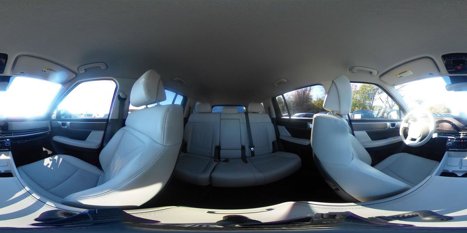 Used 2025 Hyundai Santa Fe SEL image 41